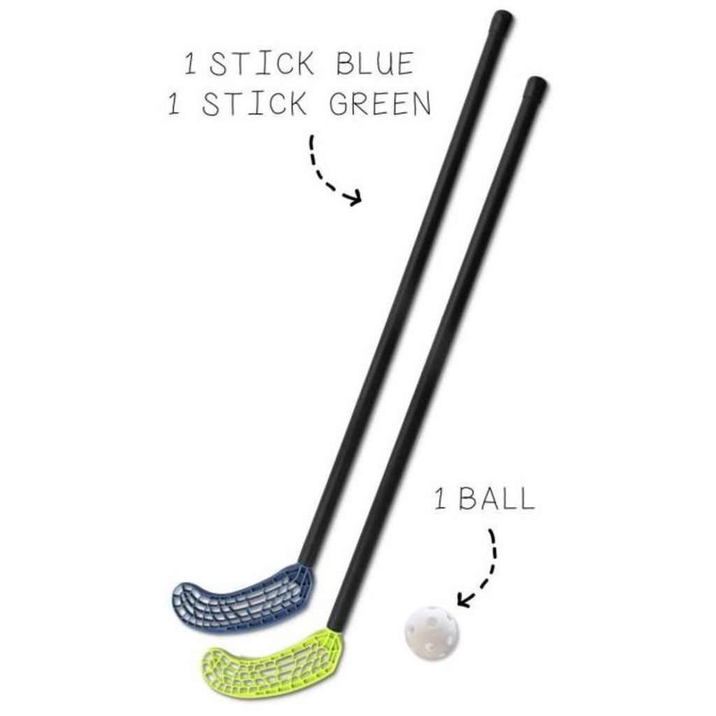Eurostick Medi Kid-Set