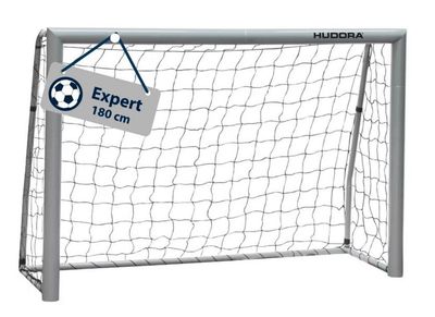 Hudora Fussballtor Expert 180