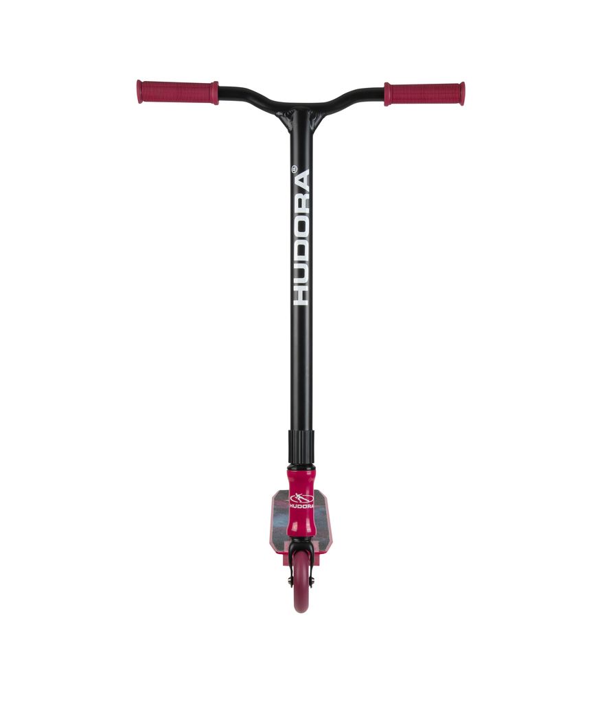 Hudora Stunt Scooter XQ-13.1