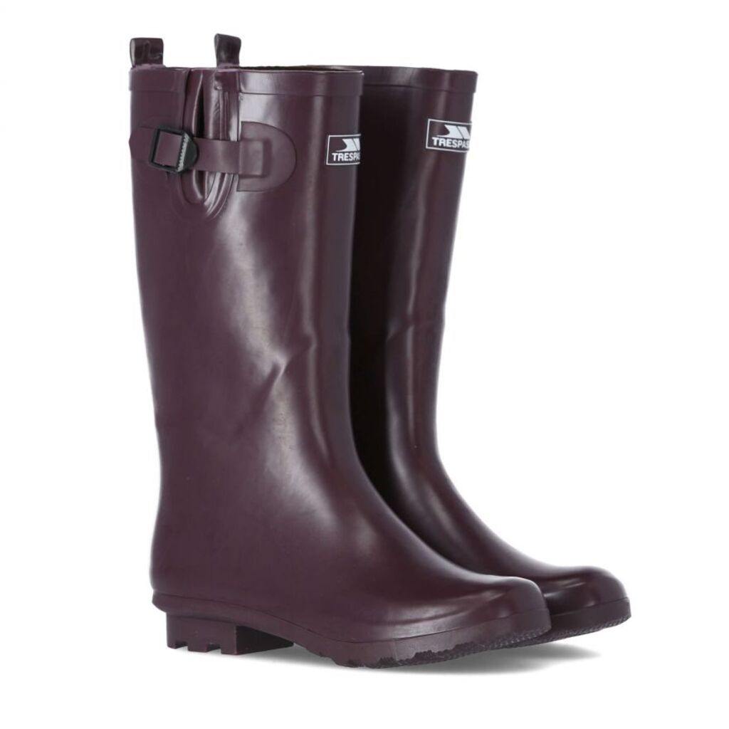 Trespass DAMON - Damen Gummistiefel