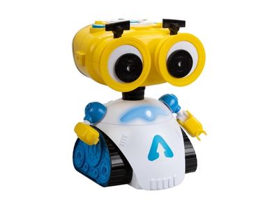 XTrem Roboter Andy