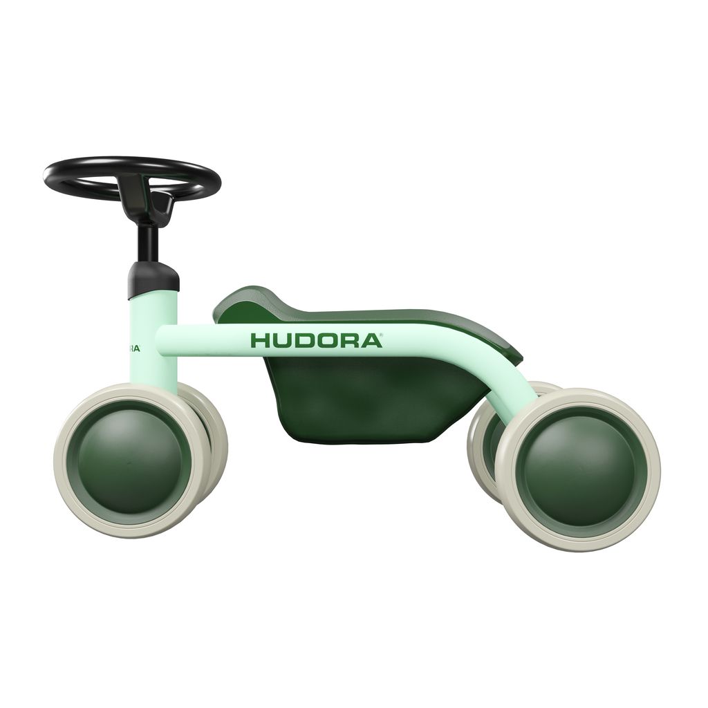 Hudora Laufrad Steppy 6