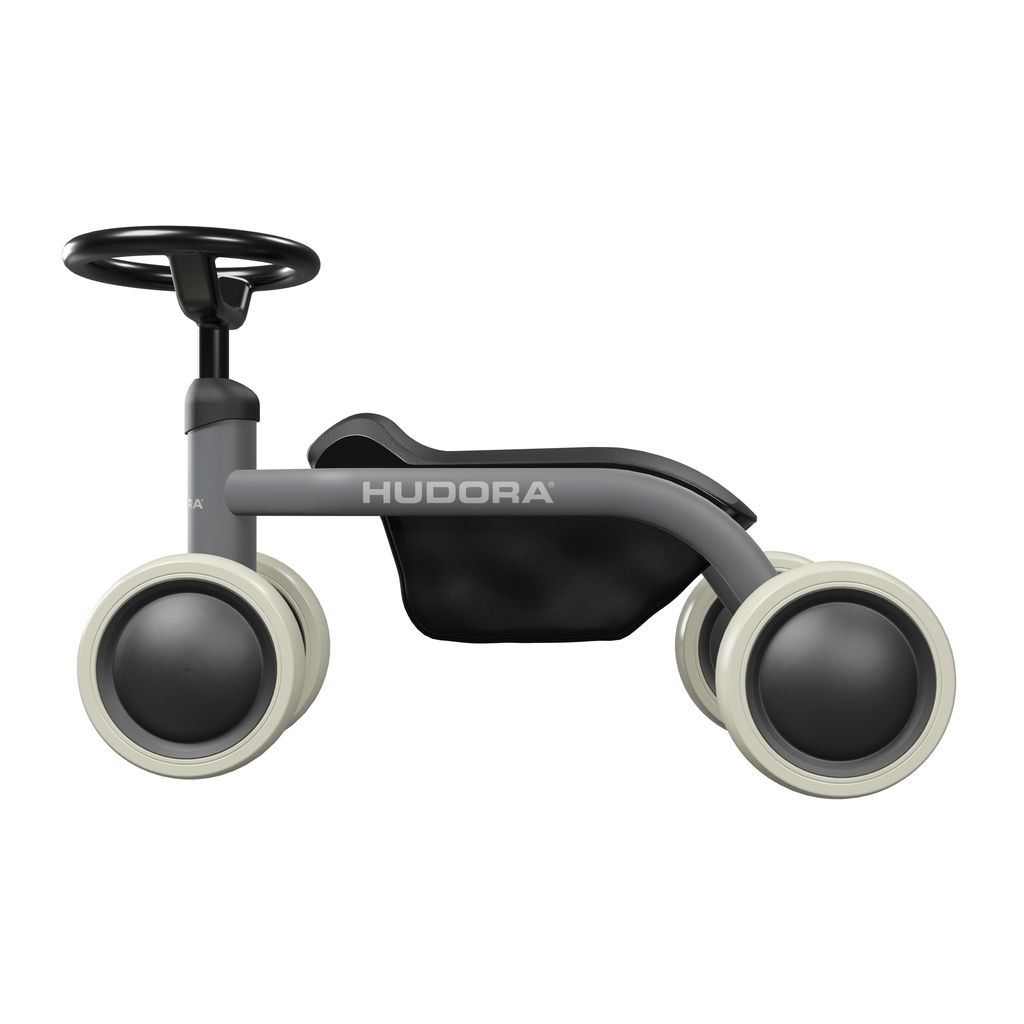 Hudora Laufrad Steppy 6