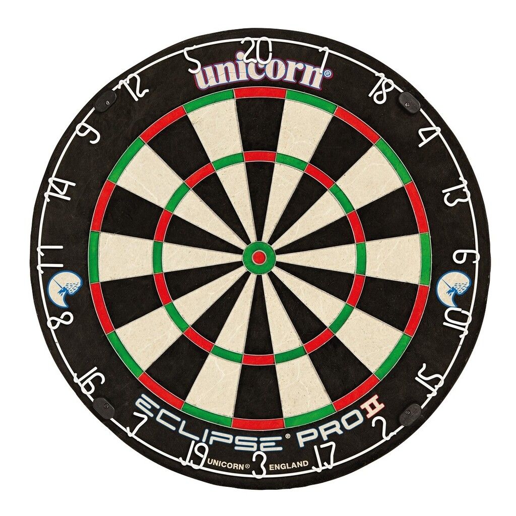 Unicorn ECLIPSE PRO 2 BRISTLE