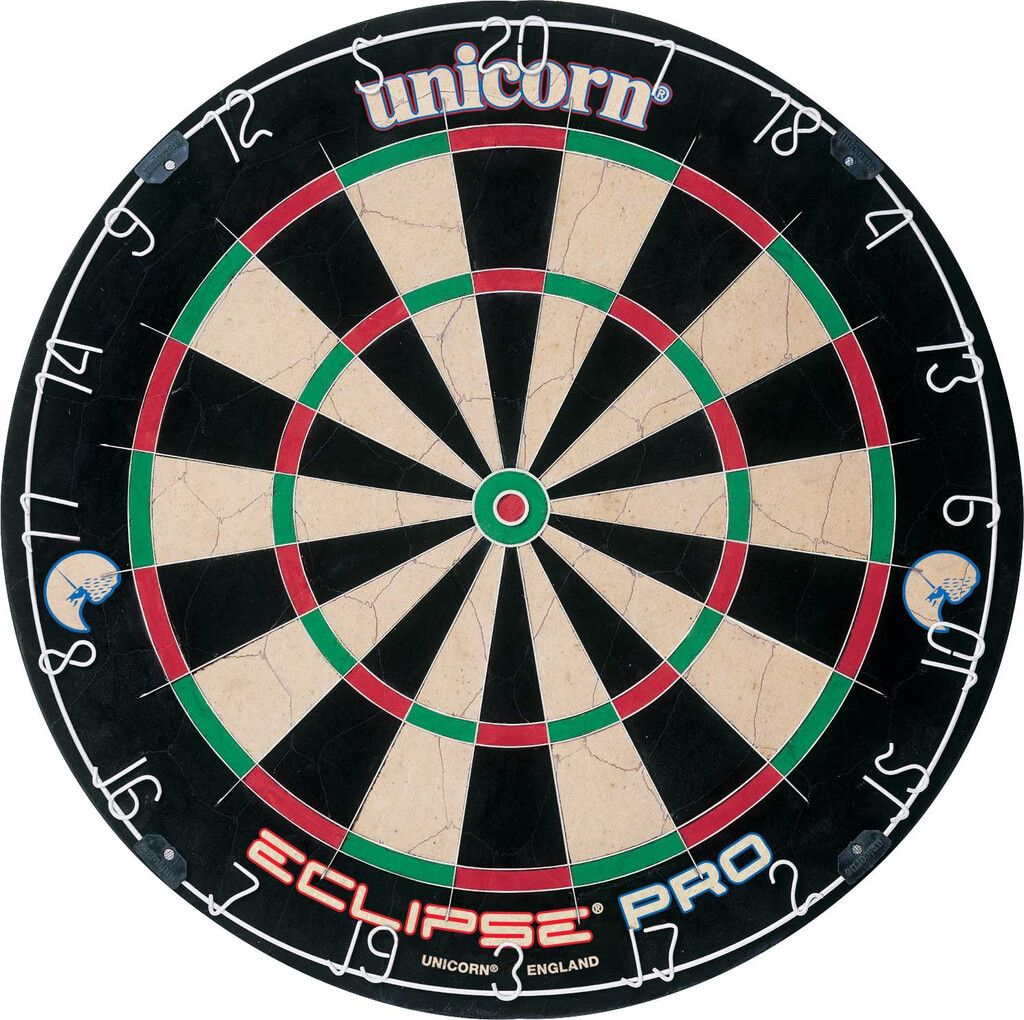 Unicorn ECLIPSE PRO BRISTLE