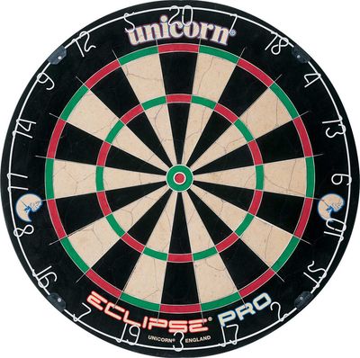 Unicorn ECLIPSE PRO BRISTLE