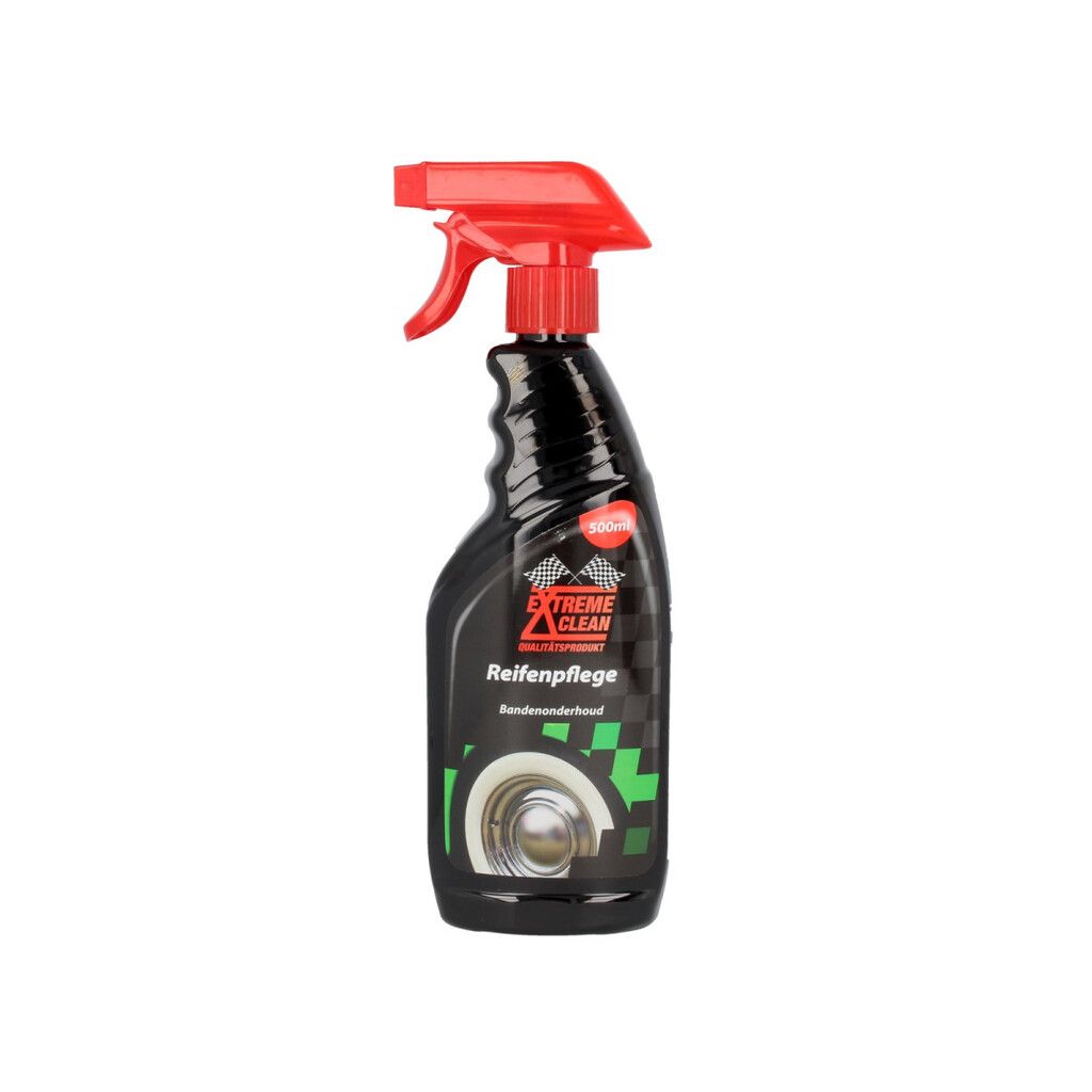 Extreme Clean Autopflege Reifenpflege 