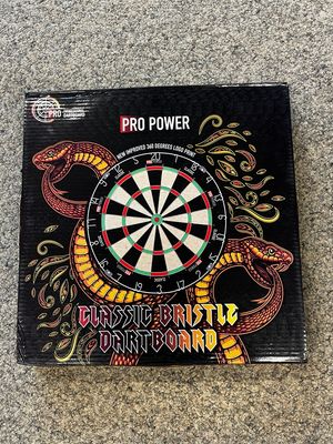 ProPower Classic Dartboard