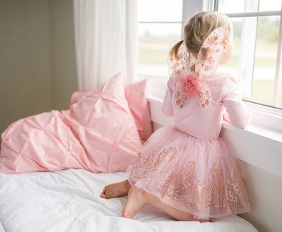 Creative Education of Canada Kostüm &quot; Feenprinzessin&quot; Set