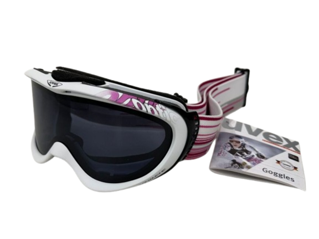 Uvex Skibrille Comanche