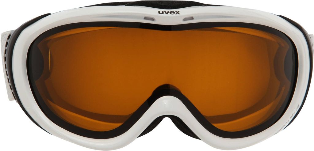Uvex  Skibrille Comanche TO