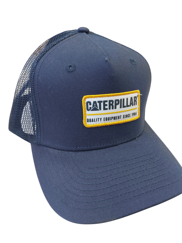 CAT Baseballmütze