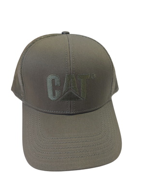 CAT Baseballmütze
