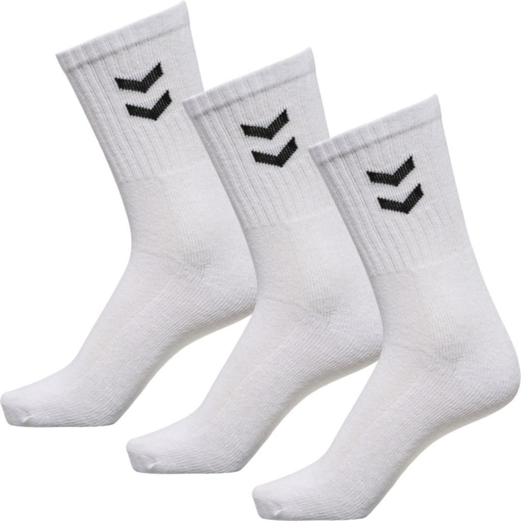 Hummel Herren Socken 3-er Pack