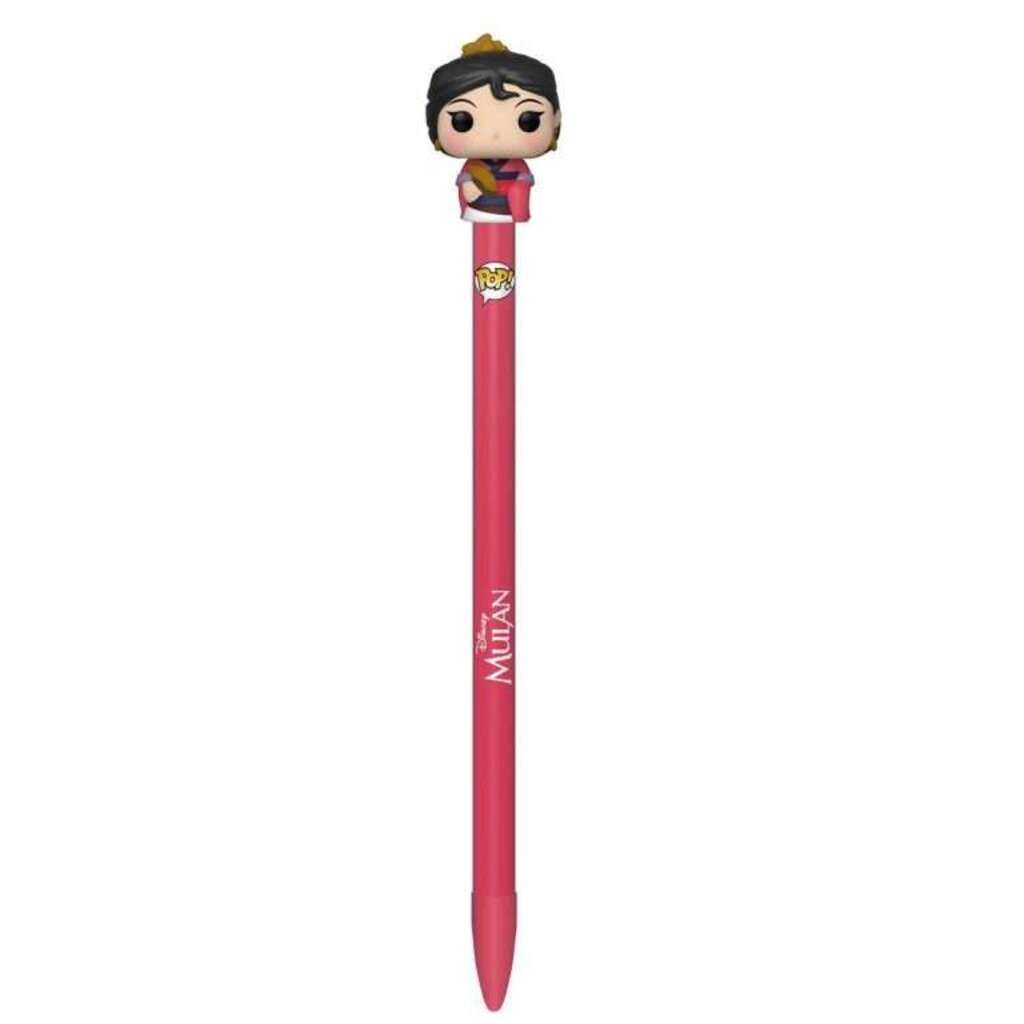 Funko Kugelschreiber Disney Princessin- Mulan