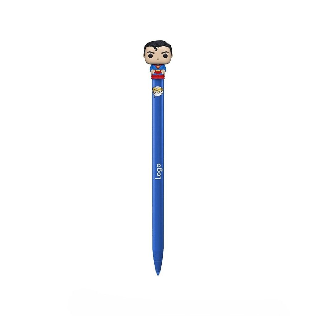 Funko Kugelschreiber Super Heroes- Superman