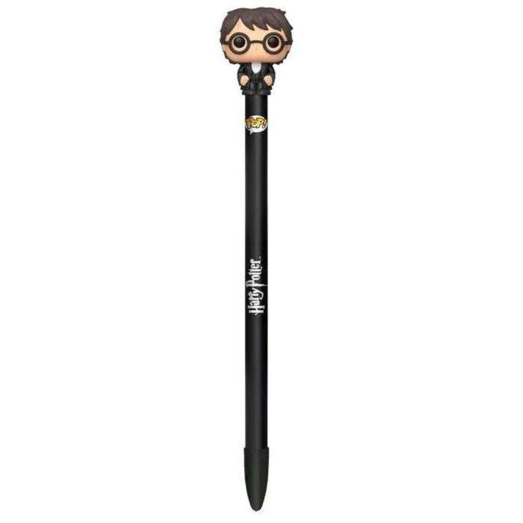 Funko Kugelschreiber mit Vinyl-Figur &quot;Harry-Potter&quot;