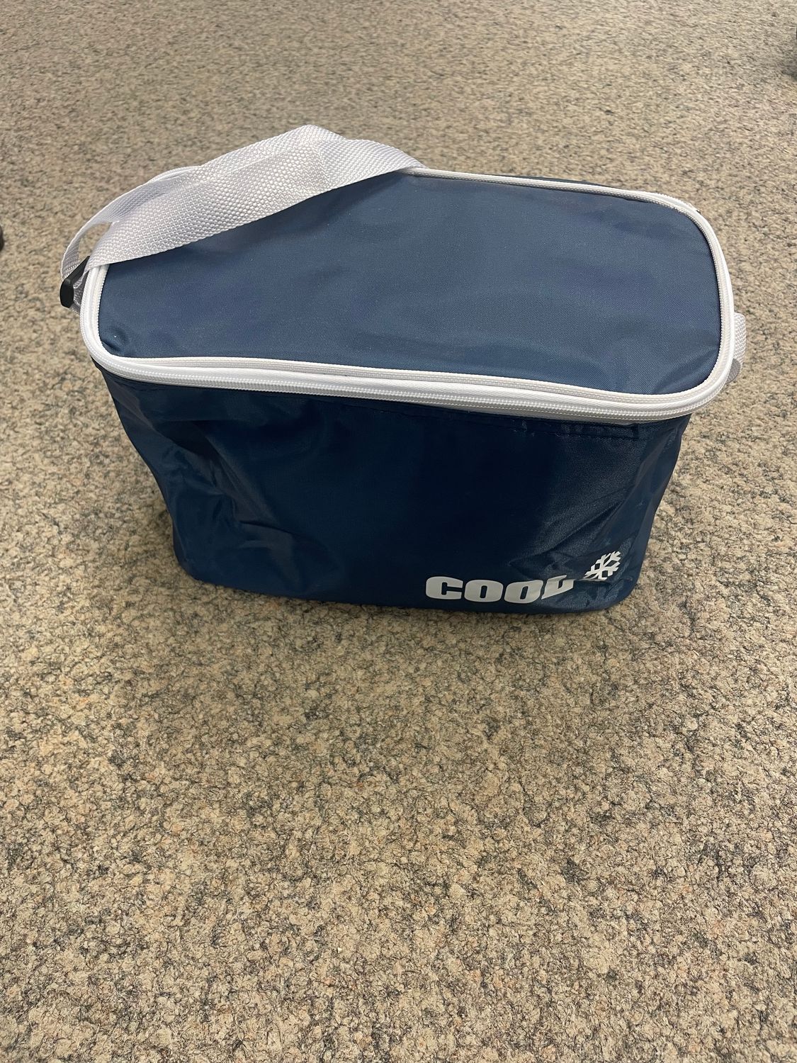 Kühltasche 8 Liter