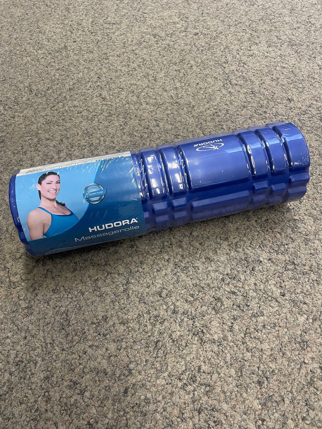 HUDORA Massagerolle