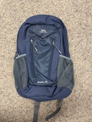 Trespass BUSTLE Rucksack