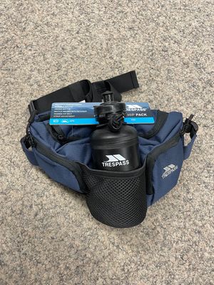 TRESPASS Performance Hip Pack