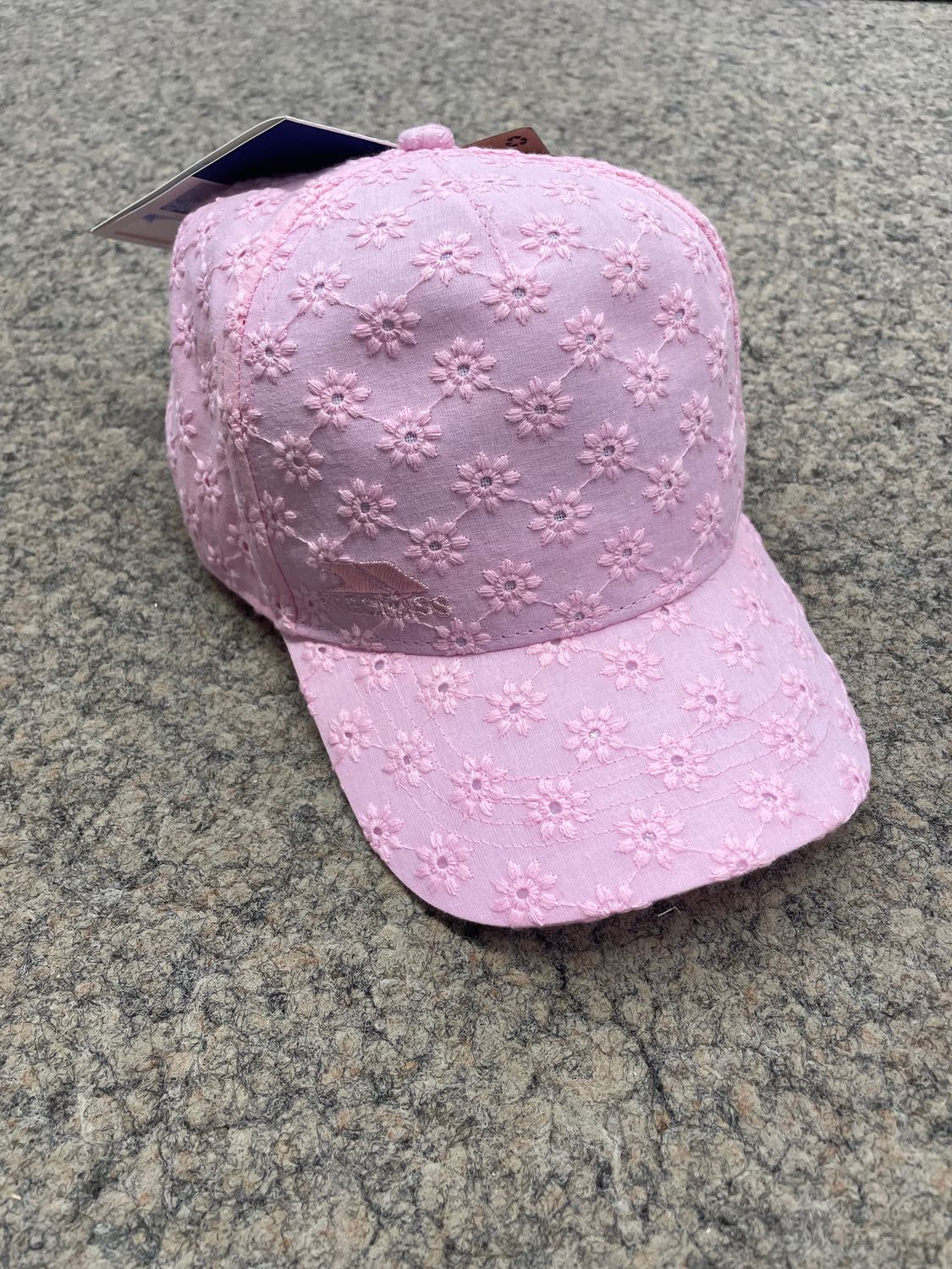 TRESPASS Lena Kids Hat