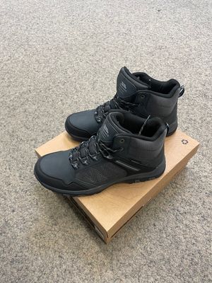 TRESPASS Calle Boots