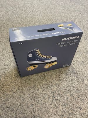 Hudora Roller Skates