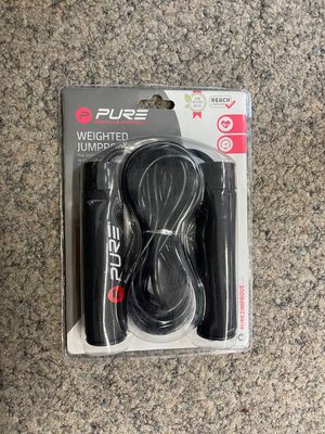 Pure2improve Springseil (SV)