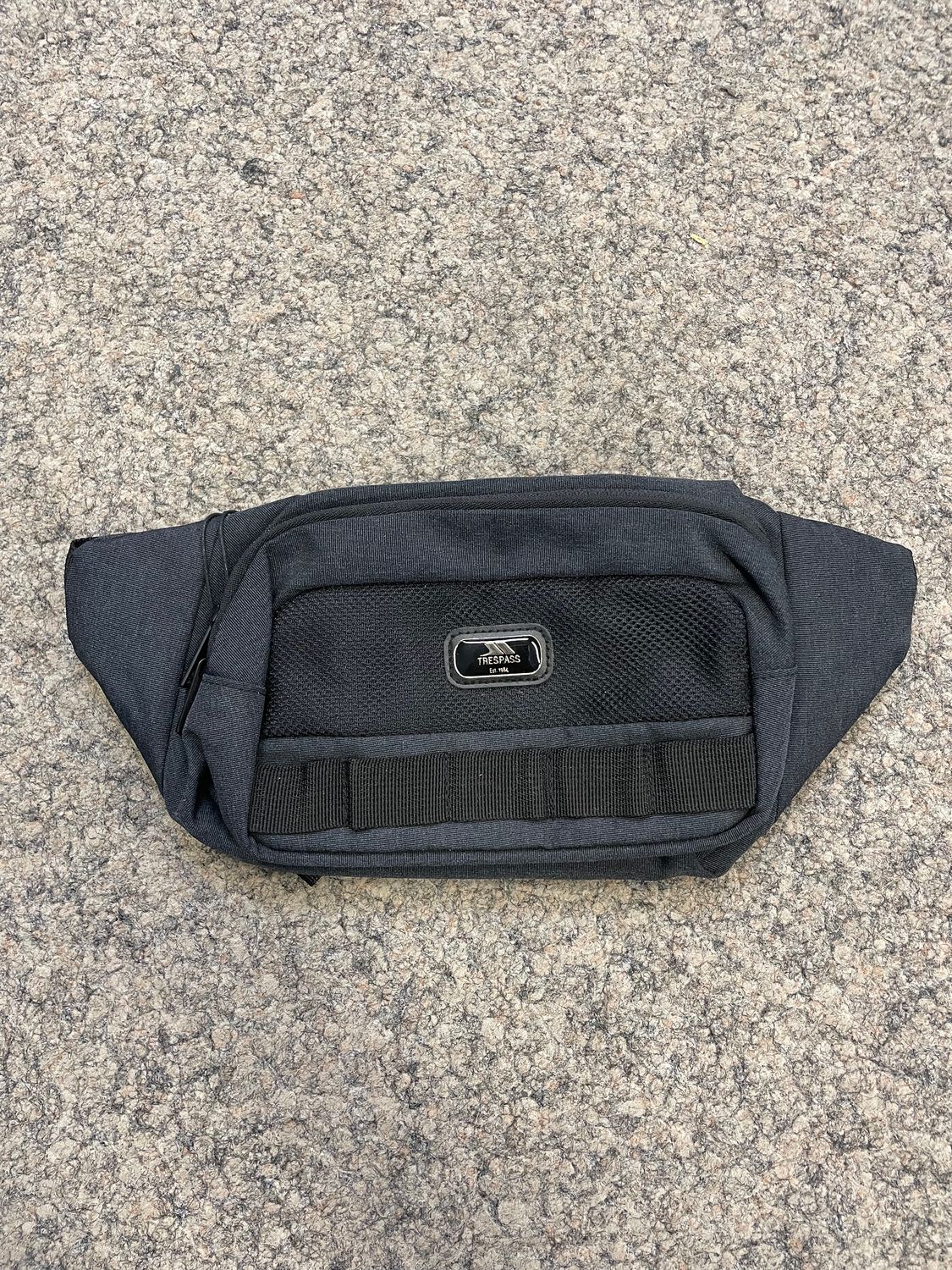 Trespass GARGUN Bauchtasche