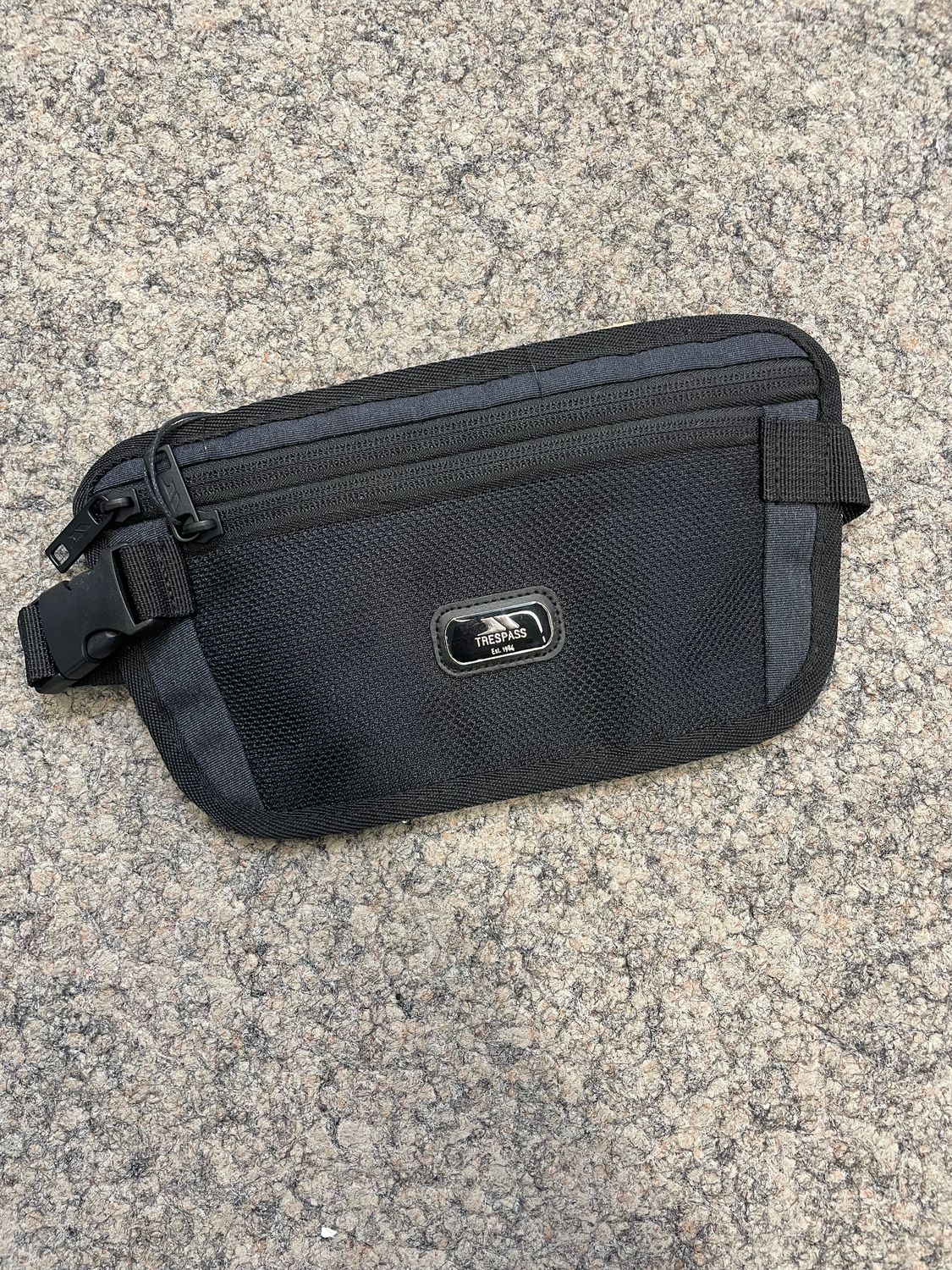 Trespass KEEPCLOSER Bauchtasche