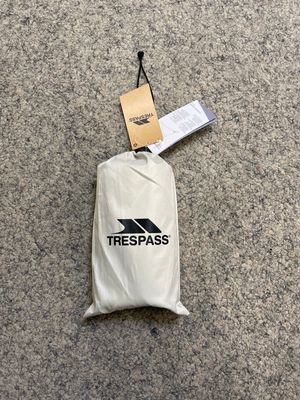 Trespass KESSOCK Camping Sonnensegel