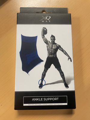 XQ Max Knöchelstütze