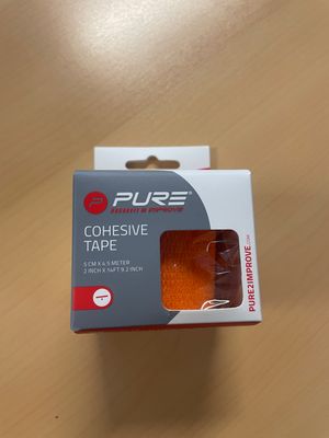 Pure2improve Griptapes