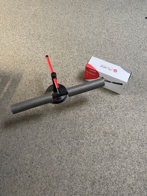 Adjustable Swing Path Improver