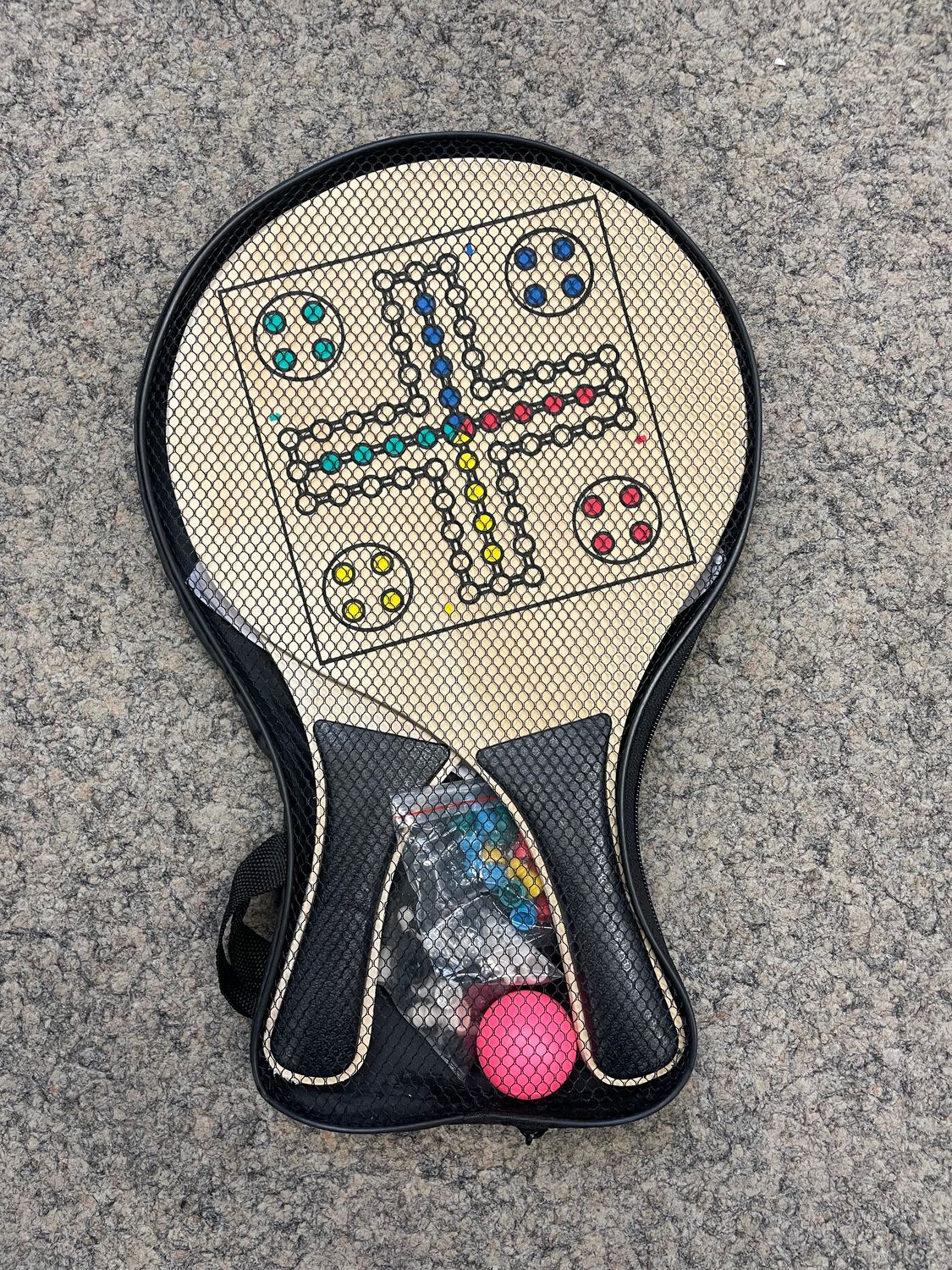 FunSports Beachball Set