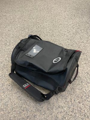 DLX 20L Duffle Bag Marnock20