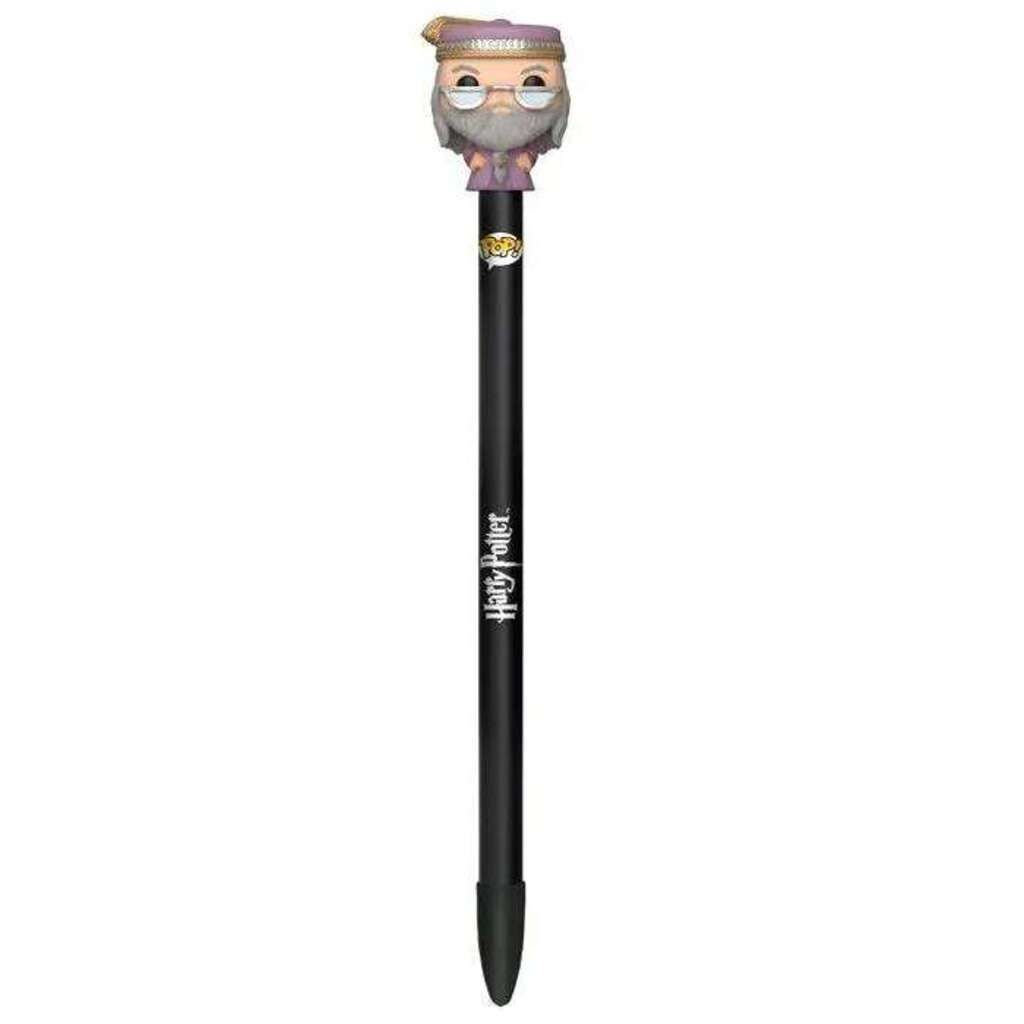 Funko Kugelschreiber mit Vinyl-Figur &quot;Albus Dumbledore&quot;