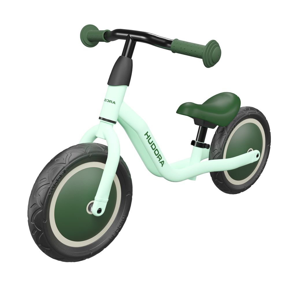 Hudora Laufrad Cruisy 10