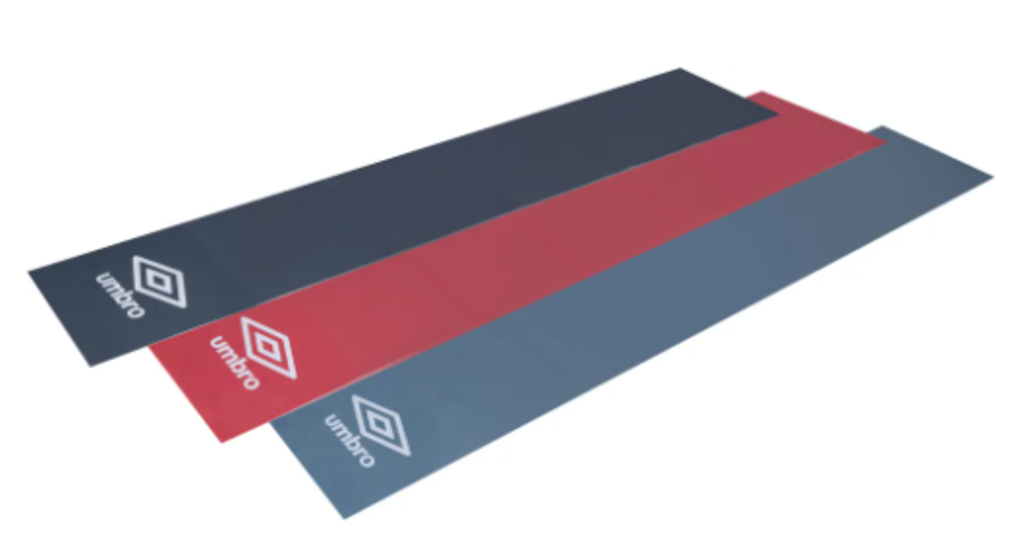 Umbro Stretchbänder