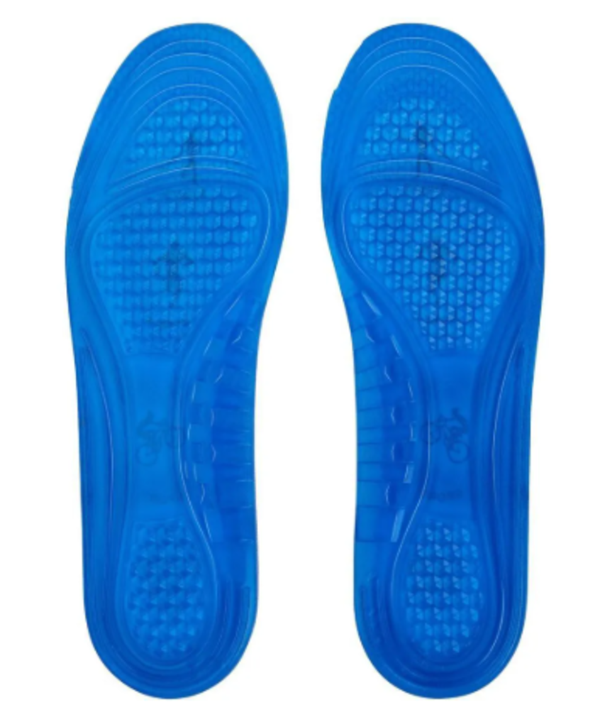 Umbro Einlegsohlen Gel