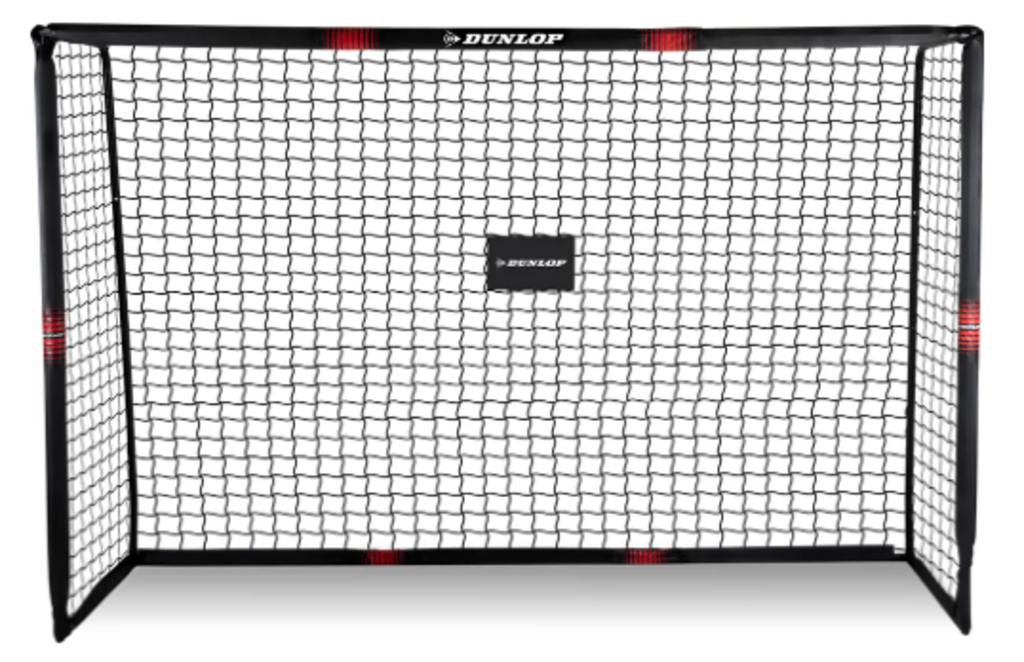 Dunlop Fussballtor