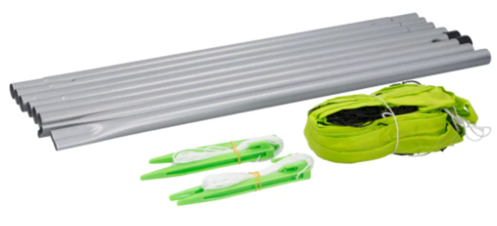 Dunlop Sportnetz