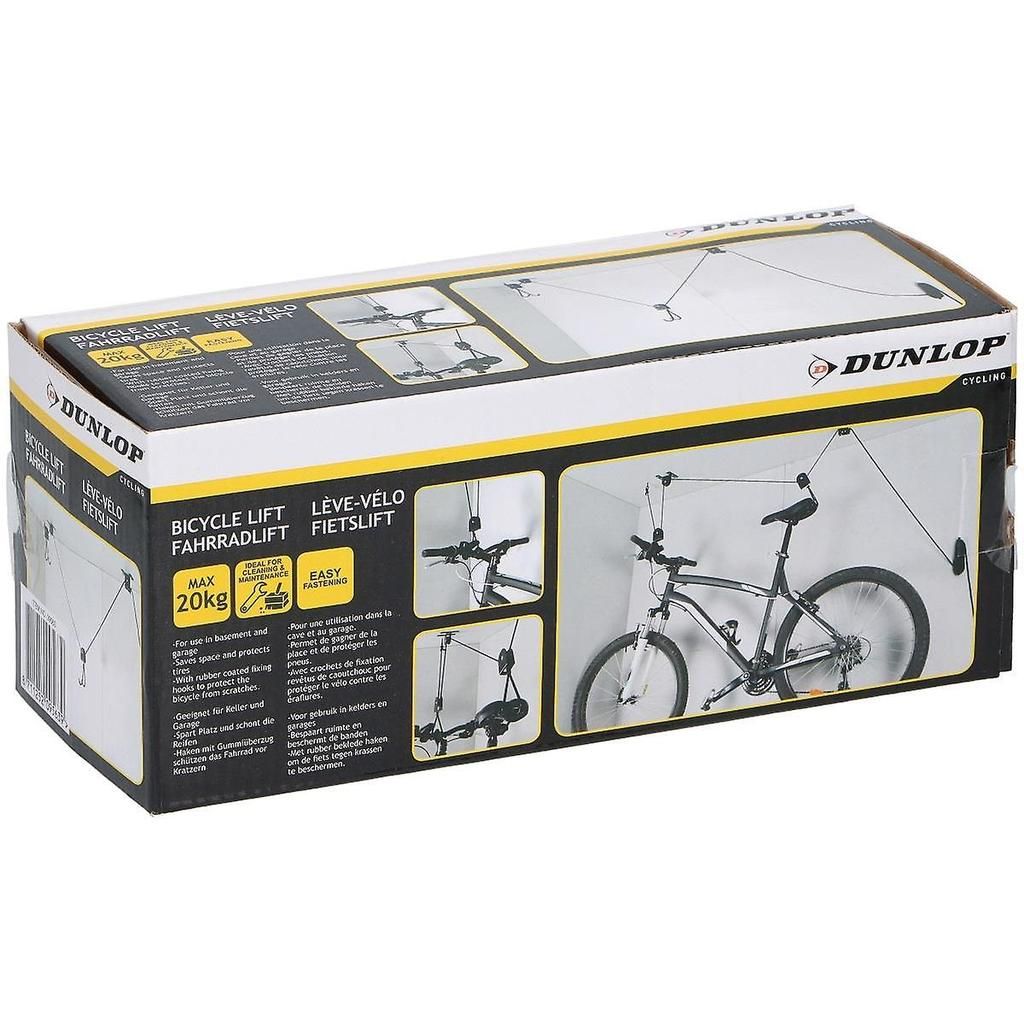 Dunlop Fahrradlift
