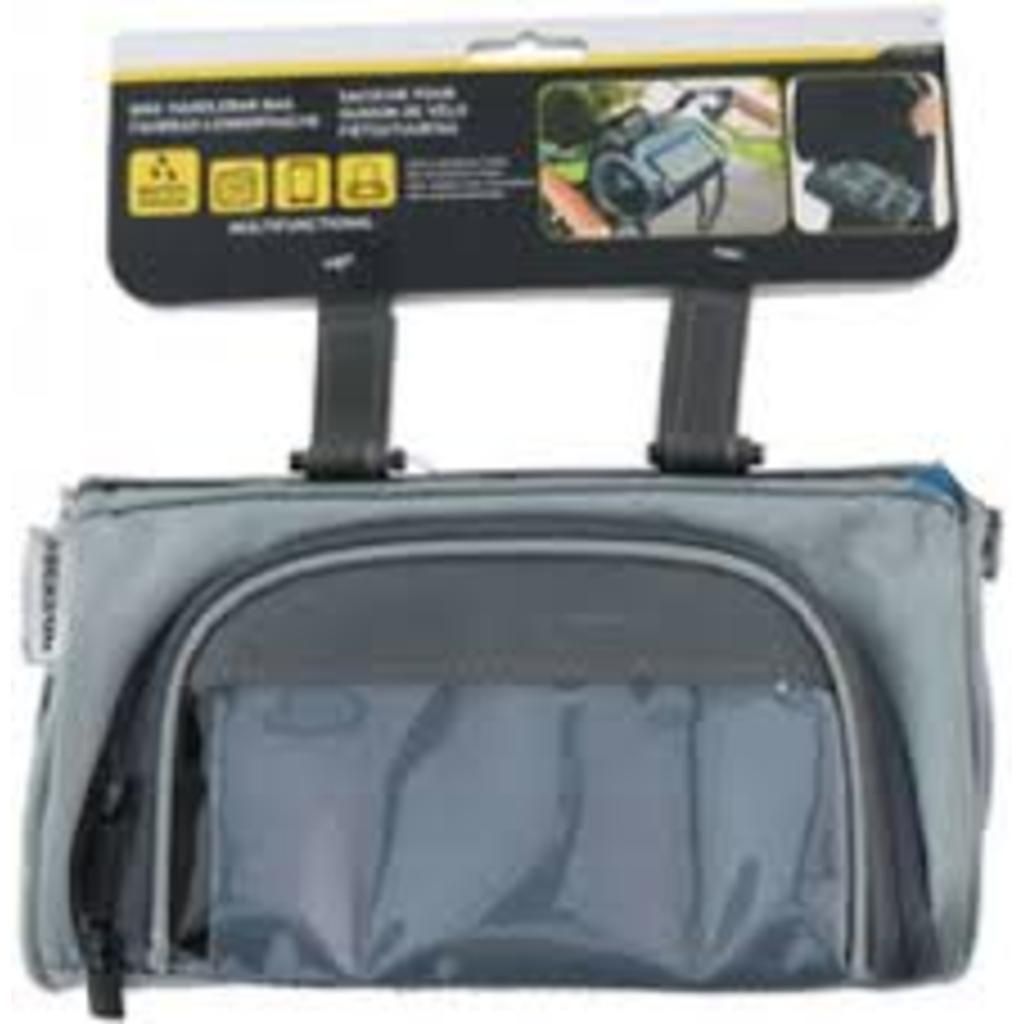 Dunlop Lenkertasche