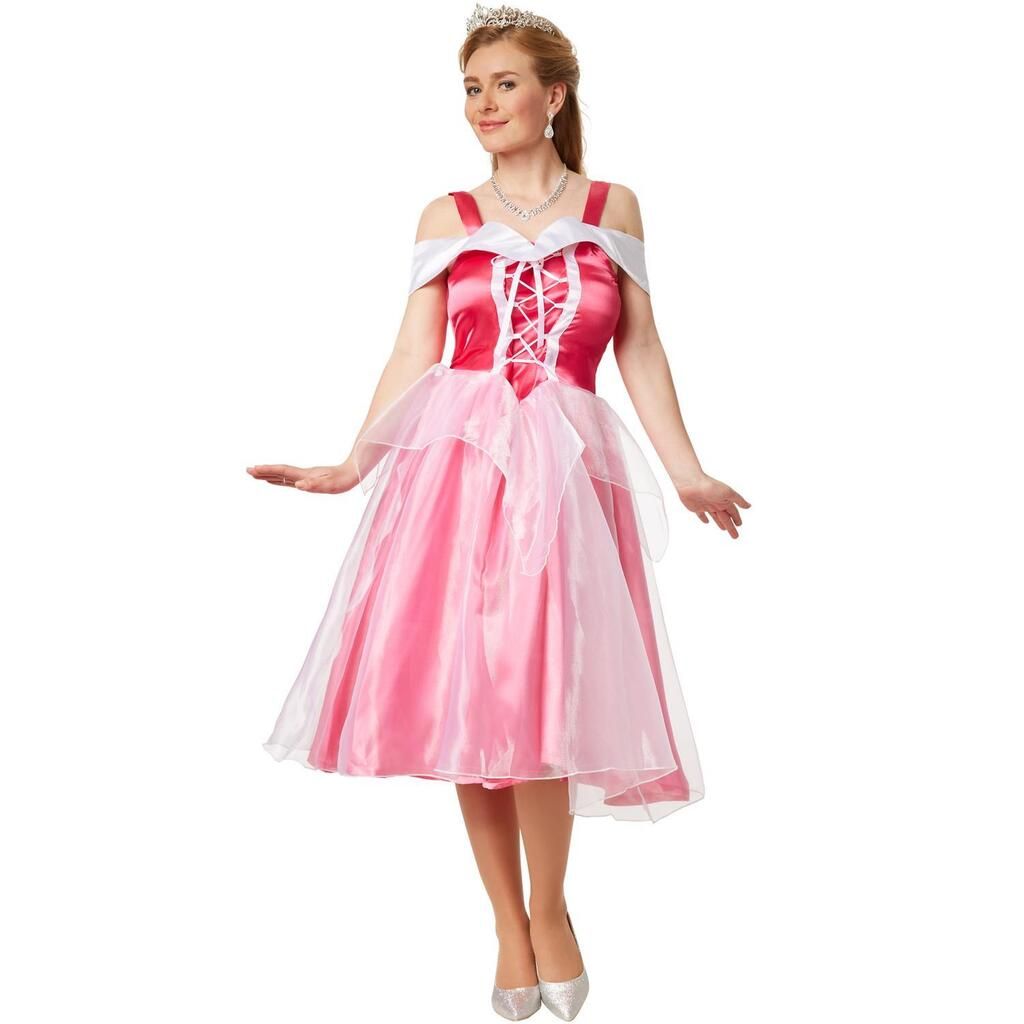 Dress for fun Kostüm&quot;Prinzessin Aurora&quot;