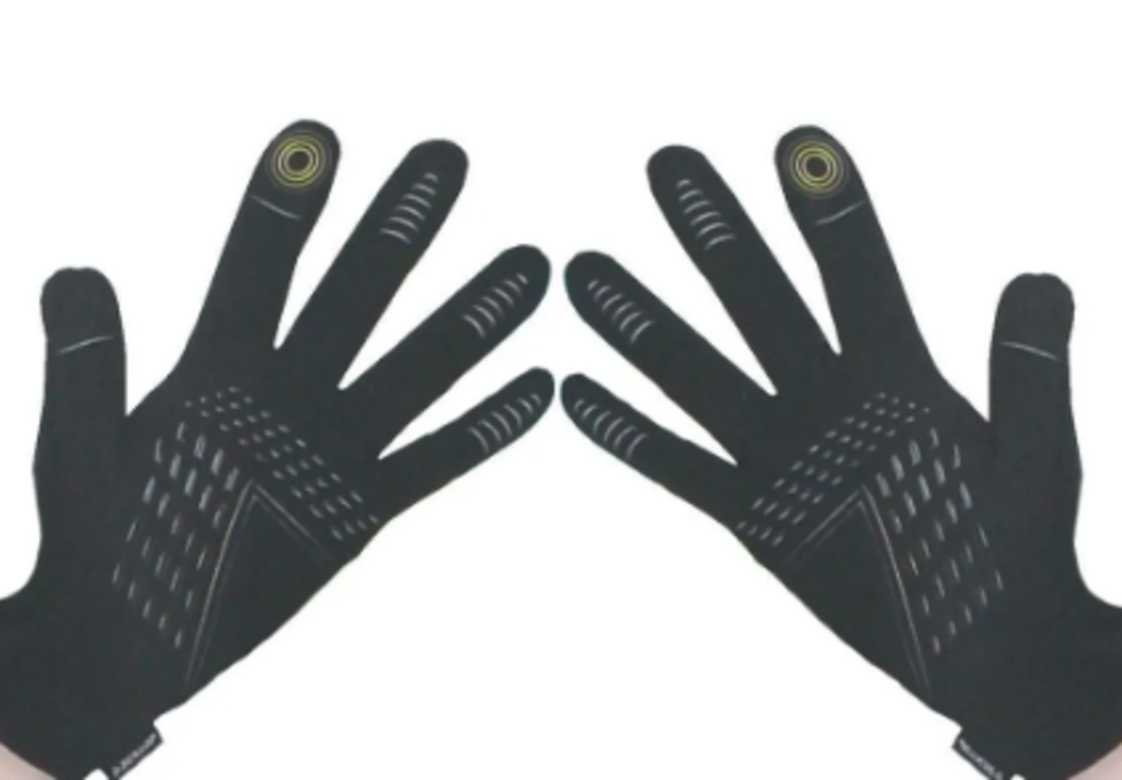 Dunlop Fahrradhandschuhe