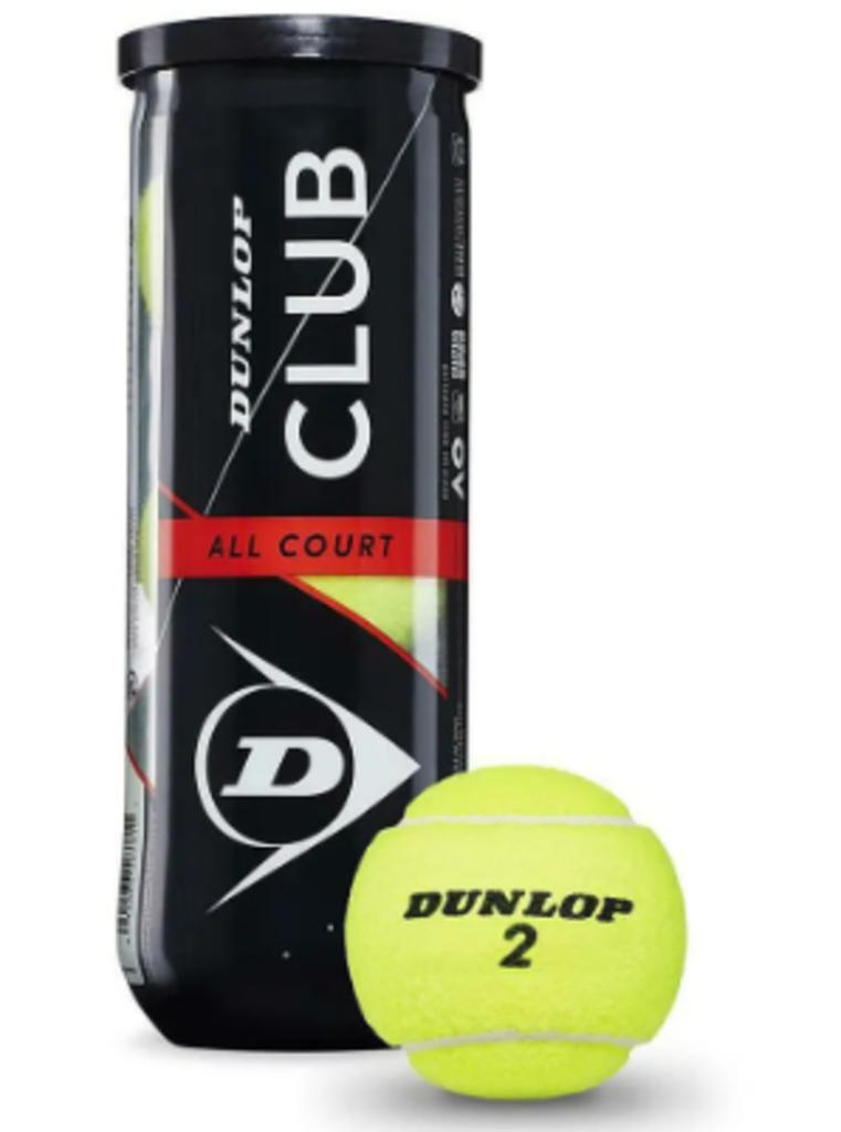 Dunlop Tennisball 