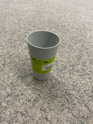 Camping Cup