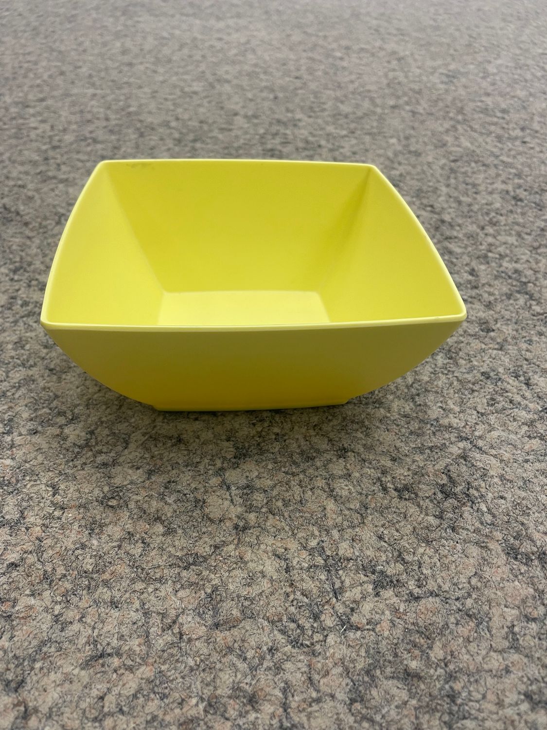 Camping Bowl